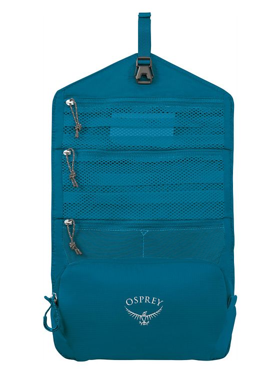 Osprey Ultralight Roll Organizer Kultur-taske 23 cm Osprey Ultralight Roll Organizer Kultur-taske 23 cm