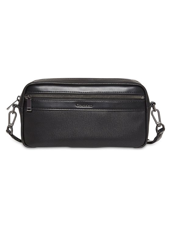 Calvin Klein Zip Skuldertaske 20 cm