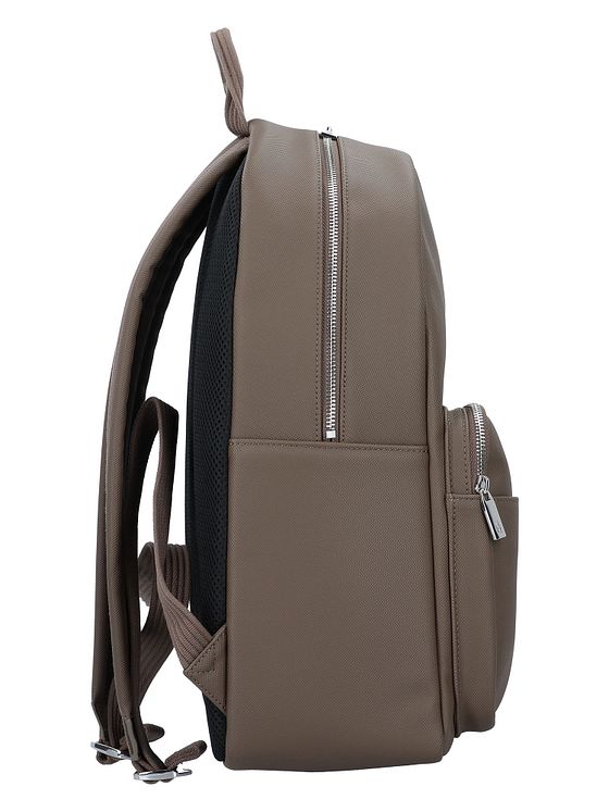 Lacoste Core Essentials Men S Classic Daypack S RFID-beskyttelse 44 cm Laptoprum Lacoste Core Essentials Men S Classic Daypack S RFID-beskyttelse 44 cm Laptoprum