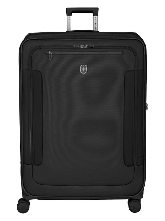 Victorinox Werks Traveler 7.0 4 hjul Trolley 82 cm med strækfold Victorinox Werks Traveler 7.0 4 hjul Trolley 82 cm med strækfold