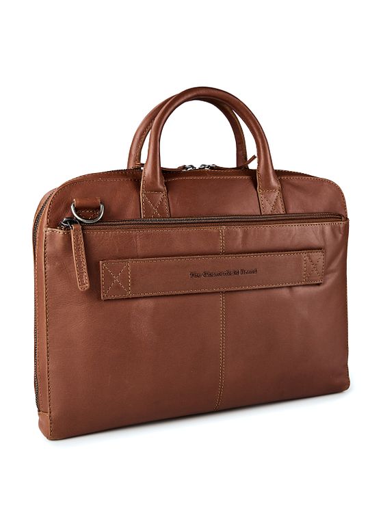 The Chesterfield Brand Tilbury Aktentasche Leder 39 cm Laptopfach The Chesterfield Brand Tilbury Aktentasche Leder 39 cm Laptopfach