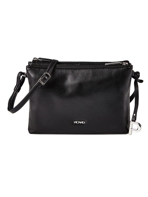 Picard Really Taška přes rameno Kůže 24 cm