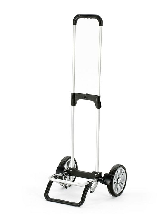 Andersen Shopper Alu Star Shopper Abbo Carro de la compra 54 cm