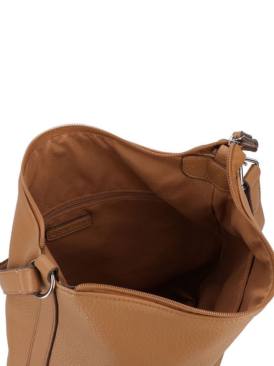 Tom Tailor Olive Skuldertaske 33 cm