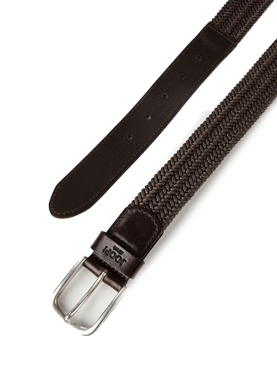 Joop! Jeans Cinturón Piel natural Joop! Jeans Cinturón Piel natural
