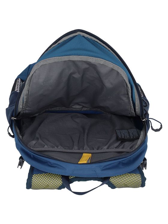 Jack Wolfskin Moab Jam Pro 24,5 rygsæk 49 cm