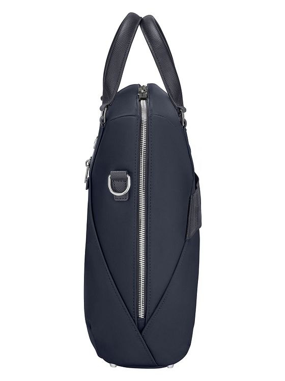 Victorinox Signaturmappe 42 cm med rum til bærbar computer