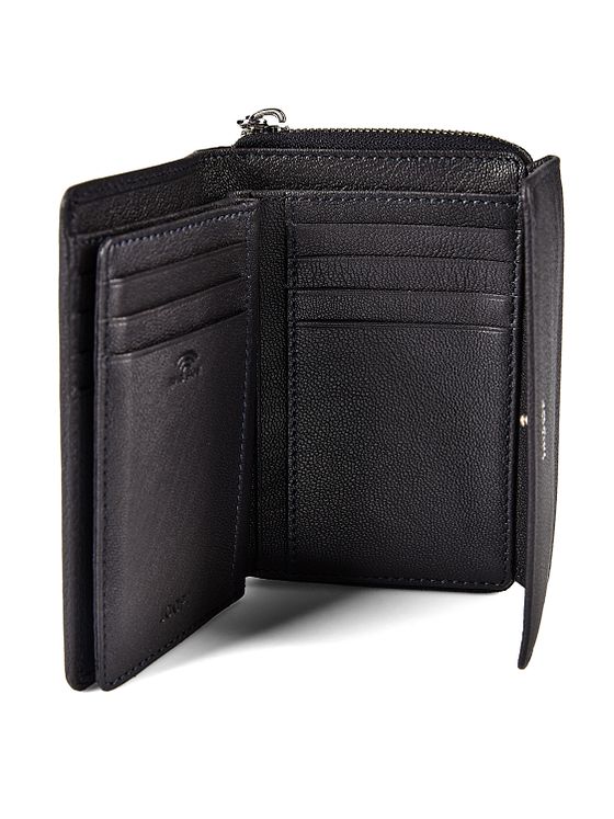 Joop! Lantea Pung RFID-beskyttelse Læder 13.5 cm