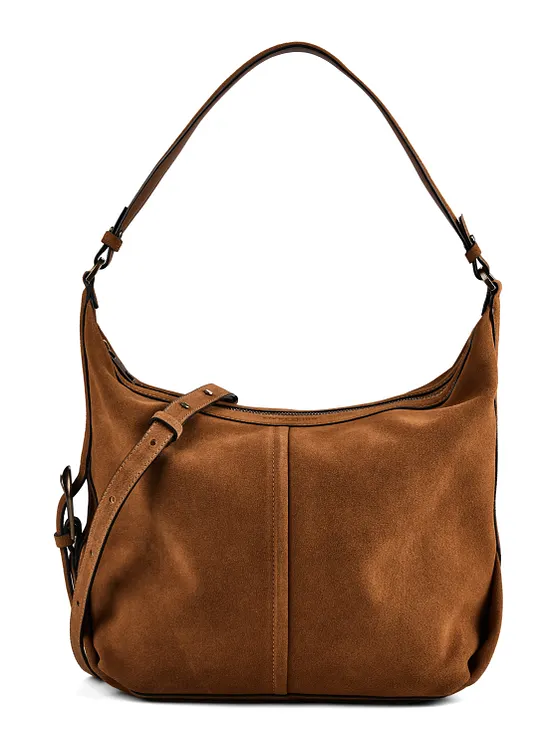 Liebeskind Paris II Skuldertaske M Læder 40 cm
