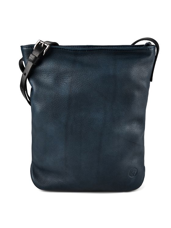 Harold's Chaza Mini-väska axelremsväska Läder 15 cm