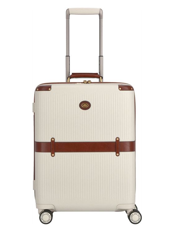 The Bridge Story Viaggio Trunks 4-hjulet Kabinekuffert 55 cm The Bridge Story Viaggio Trunks 4-hjulet Kabinekuffert 55 cm