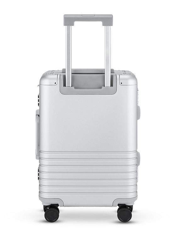 Kapten & Son Heathrow 4 hjul Kabinetrolley 50 cm