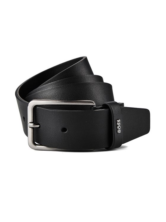 Boss Kožený opasek Calis