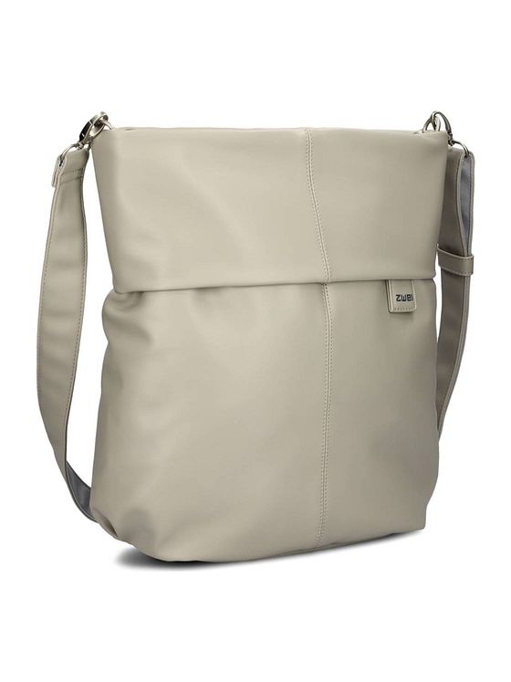 Zwei Mademoiselle.M Skuldertaske 35 cm Zwei Mademoiselle.M Skuldertaske 35 cm