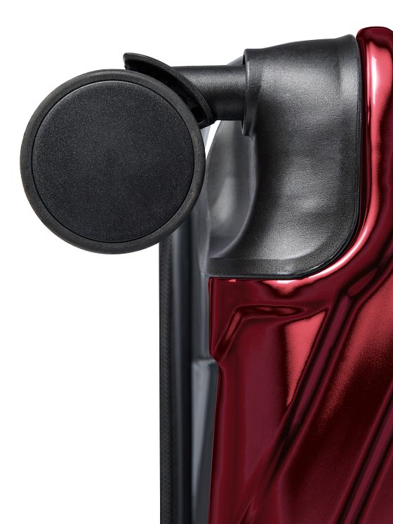 Redolz Essentials 18 4 kolečka Vozík 76 cm s roztažitelným záhybem