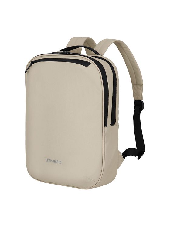Travelite Basics Daypack 40 cm Laptoprum