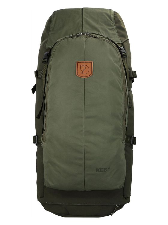 Fjällräven Keb 52 Rygsæk 62 cm Fjällräven Keb 52 Rygsæk 62 cm