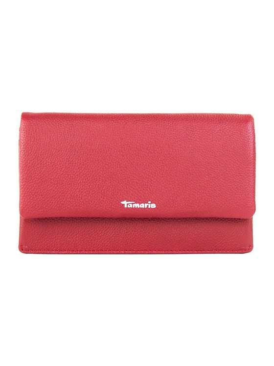 Tamaris TAS Amanda Pung Læder 19 cm