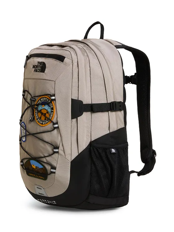 The North Face Borealis Daypack 48 cm Laptoprum The North Face Borealis Daypack 48 cm Laptoprum