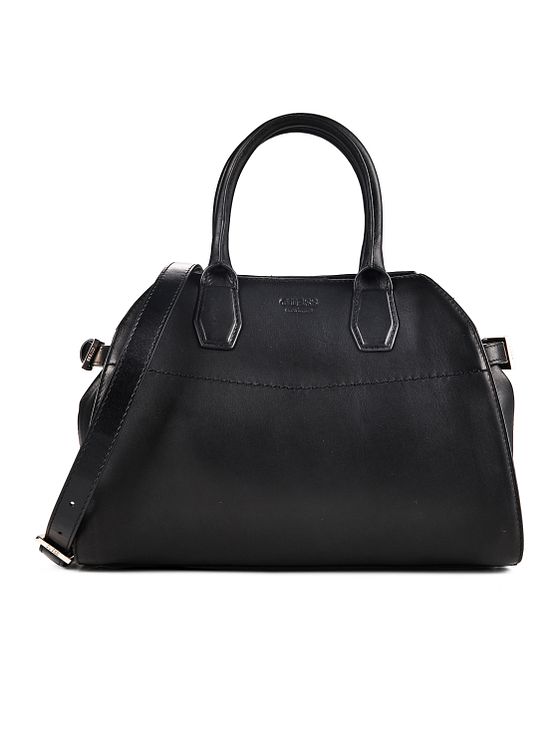 Guess Liza Håndtaske Læder 30 cm Guess Liza Håndtaske Læder 30 cm