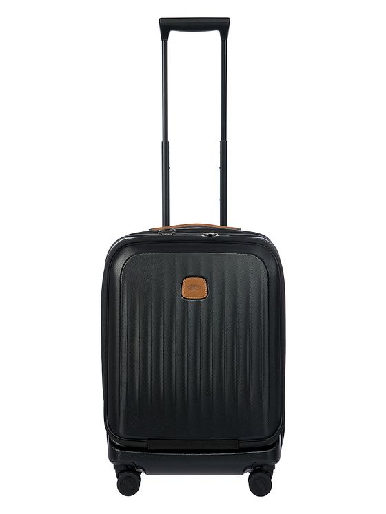 Bric's Taormina 4 hjul Trolley S 57 cm med strækfold