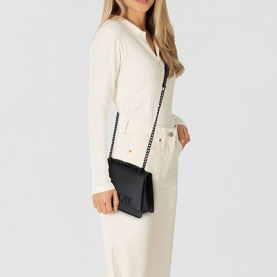 Replay Skuldertaske 25 cm Replay Skuldertaske 25 cm