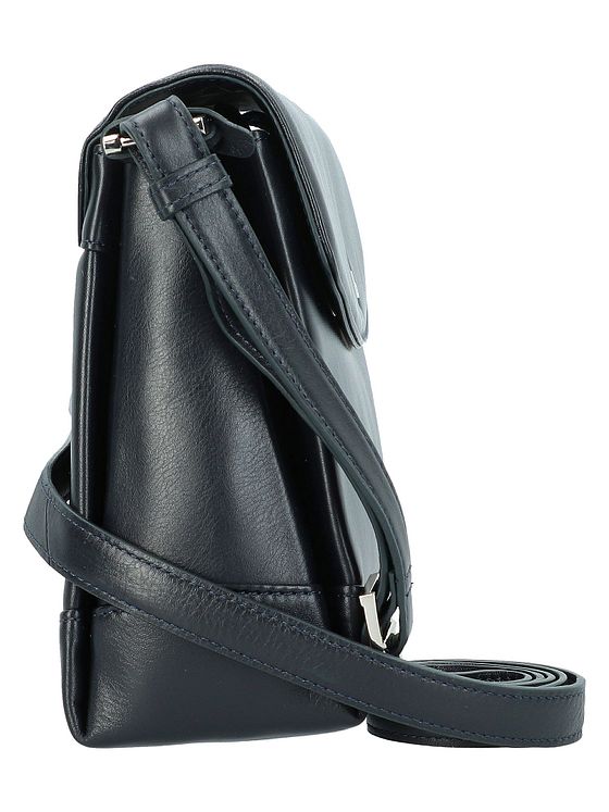 Picard Really II skuldertaske i læder 28 cm