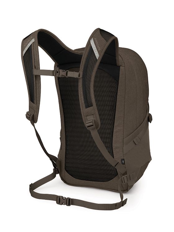 Osprey Quasar Dagsryggsäckar 38 cm Laptopfack Osprey Quasar Dagsryggsäckar 38 cm Laptopfack