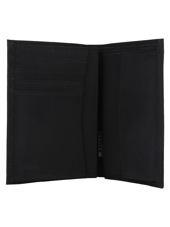 oxmox New Cryptan Pung RFID-beskyttelse 9.5 cm