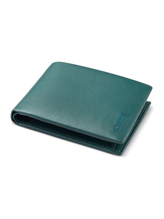 Roncato Detroit Pung RFID-beskyttelse Læder 12 cm