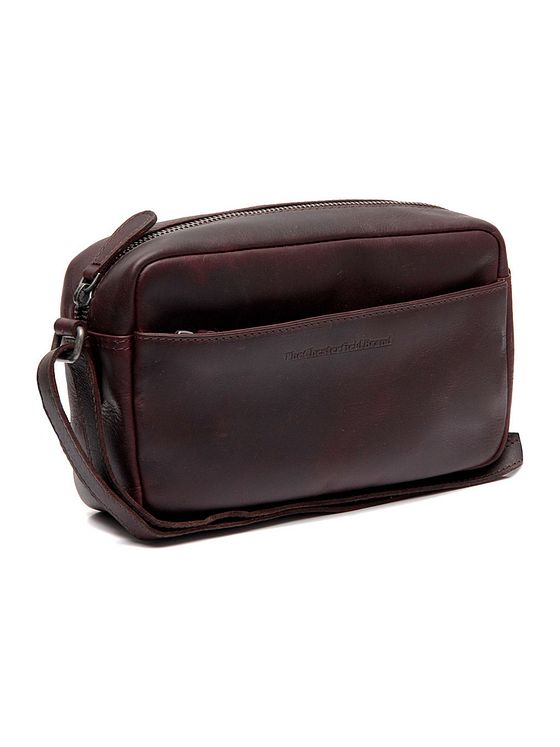 The Chesterfield Brand Arona Skuldertaske Læder 21 cm