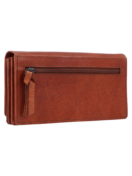 Spikes & Sparrow Pung RFID læder 17 cm