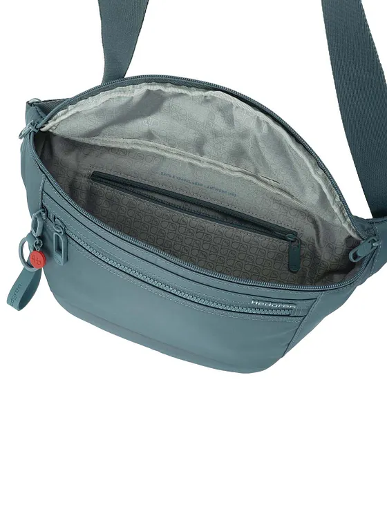 Hedgren Inner City Riñonera Bloqueo RFID 33 cm Hedgren Inner City Riñonera Bloqueo RFID 33 cm