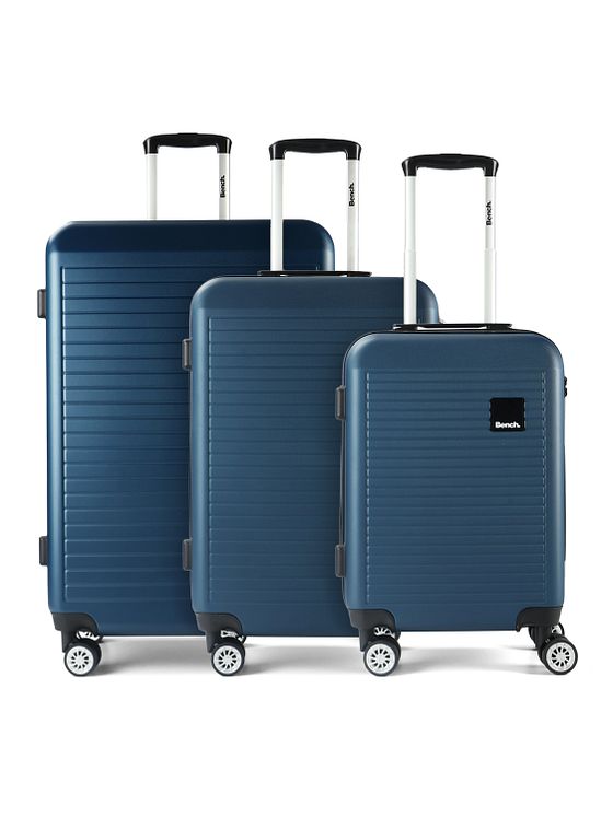 Bench Voyage 4 hjul Kuffert 3-delt