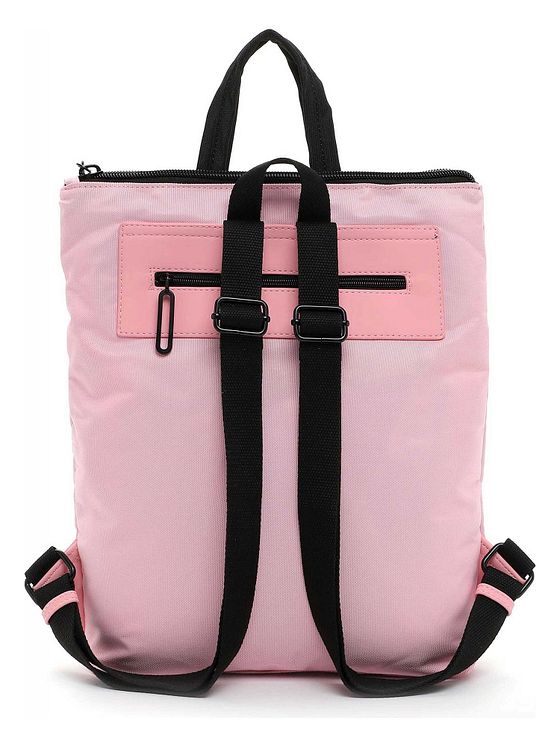 Suri Frey SFY SURI Green - Tanny Daypack 40 cm Laptoprum