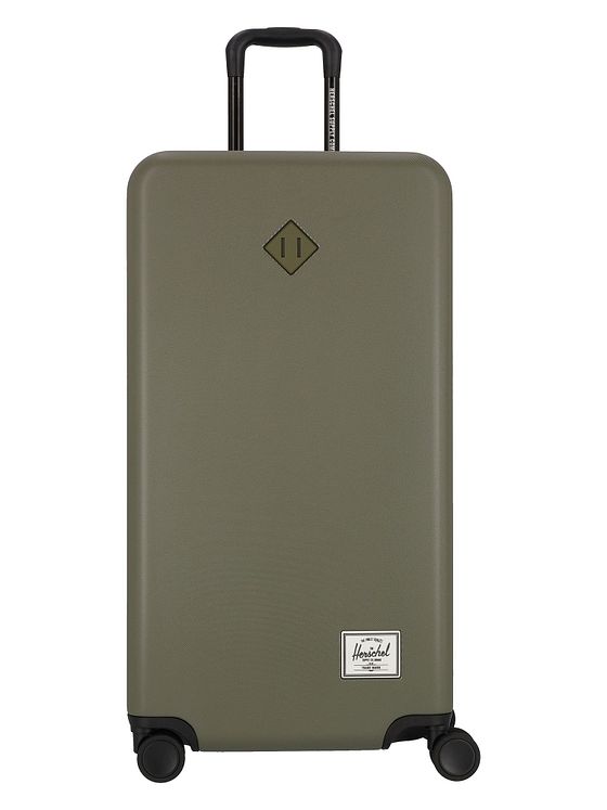 Herschel Heritage 4 hjul Trolley L 81 cm