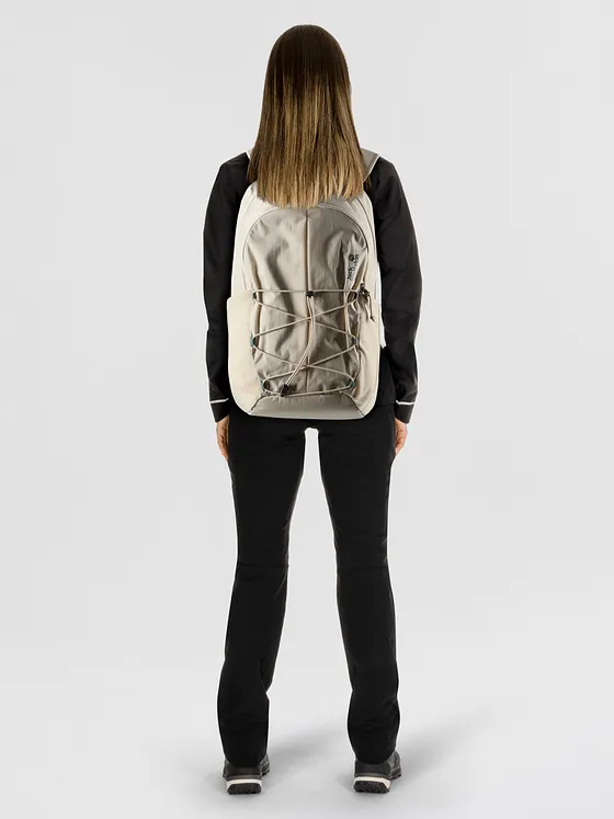 Jack Wolfskin Yuma 18 L Mochila urbana 46 cm Compartimento para el portátil Jack Wolfskin Yuma 18 L Mochila urbana 46 cm Compartimento para el portátil