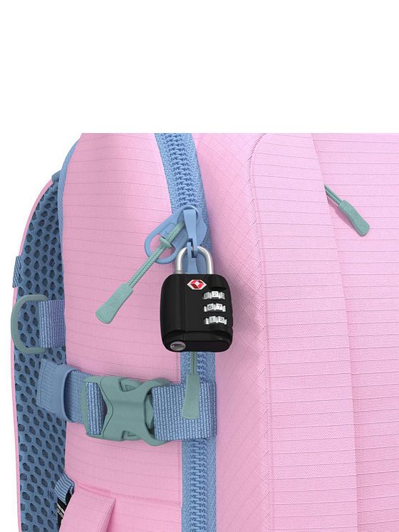 Cabin Zero Adventure Cabin Bag ADV 42L rygsæk 55 cm