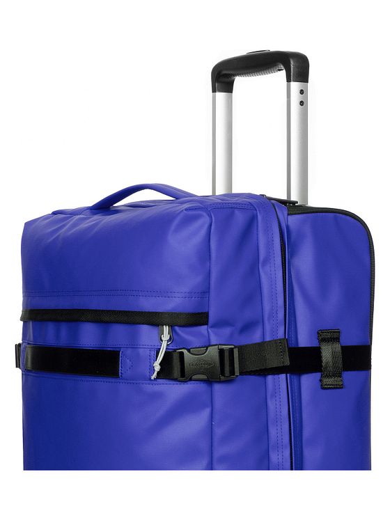 Eastpak Transit'R 2 hjul Rejsetaske S 51 cm Eastpak Transit'R 2 hjul Rejsetaske S 51 cm