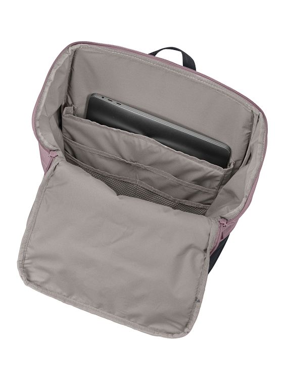 Vaude Albali II Batoh 50 cm Kapsa na notebook