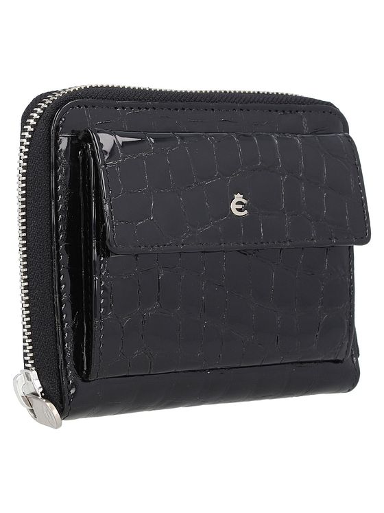 Esquire Nizza Pung RFID-beskyttelse Læder 15.5 cm Esquire Nizza Pung RFID-beskyttelse Læder 15.5 cm