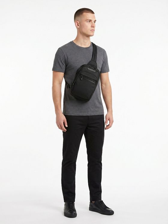 Porsche Design Roadster Sling Bag 30 cm Porsche Design Roadster Sling Bag 30 cm