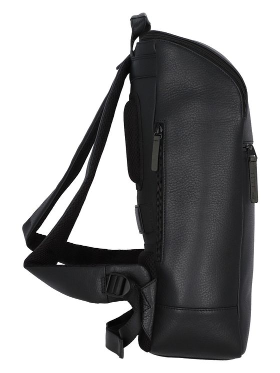 Jost Stockholm Forretningsrygsæk Læder 44 cm Laptoprum Jost Stockholm Forretningsrygsæk Læder 44 cm Laptoprum