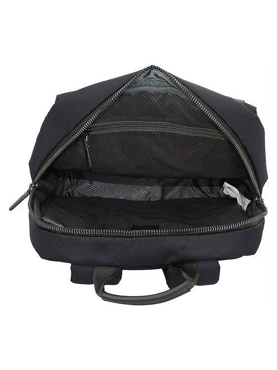 bugatti Nero rygsæk 40 cm rum til bærbar computer
