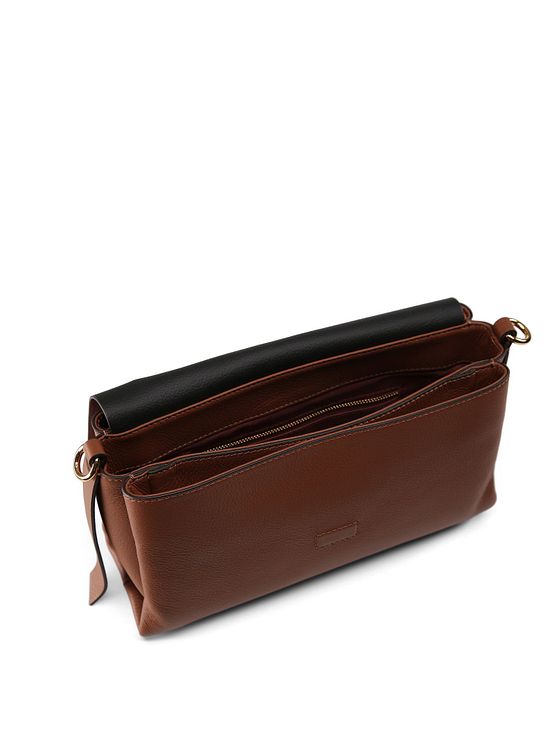 Coccinelle Boheme Skuldertaske Læder 27 cm