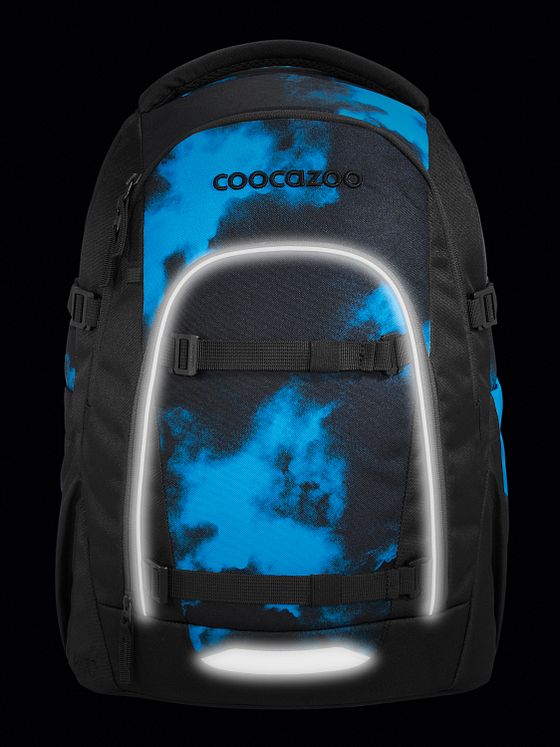 coocazoo Mate Skoletaske 44 cm