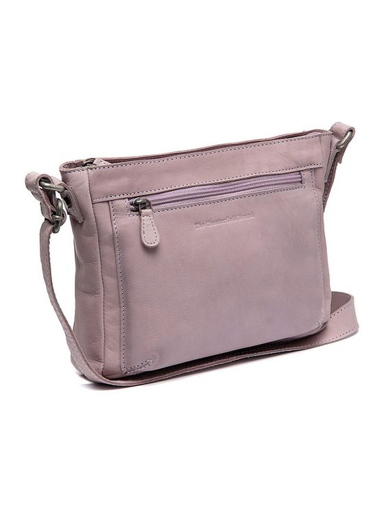 The Chesterfield Brand Aston Skuldertaske Læder 25 cm