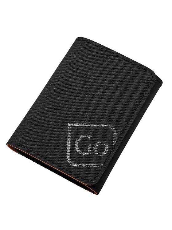 Go Travel Pung RFID-beskyttelse 8 cm
