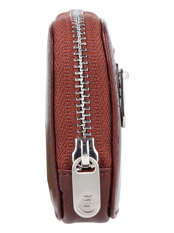 Esquire Toscana Nøgletui Læder 11.5 cm