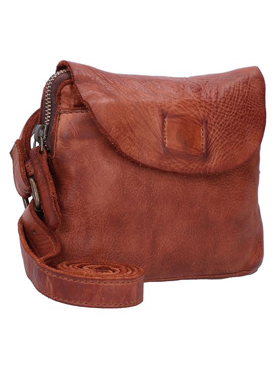 Harold's Submarine skuldertaske i læder 18 cm Harold's Submarine skuldertaske i læder 18 cm